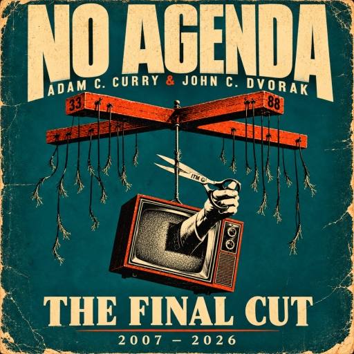 The Final Cut by Sir Scott The Jew