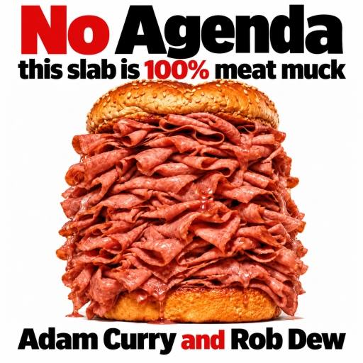 Meat Muck by Tyler Brown