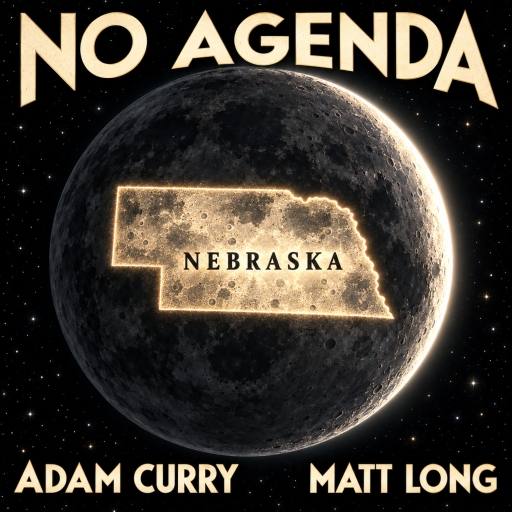The Dark Side of the Nebraska by Tyler Brown
